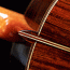 Scott Classical Guitars