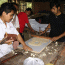 Teaching Guitar Building, Thailand