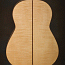 Scott Classical Guitars