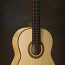 Scott Classical Guitars